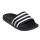 adidas Pool Slides Adilette Aqua black Kids - 1 Pair